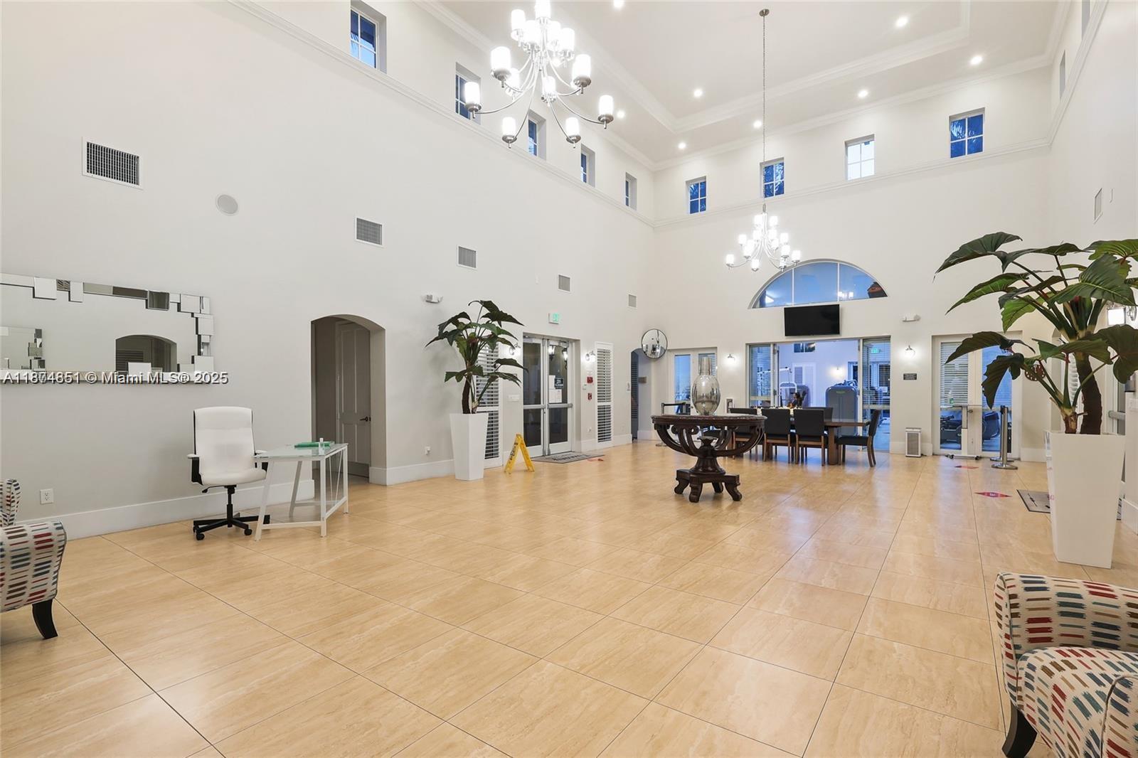 COURTS AT TUSCANY WEST - Residential