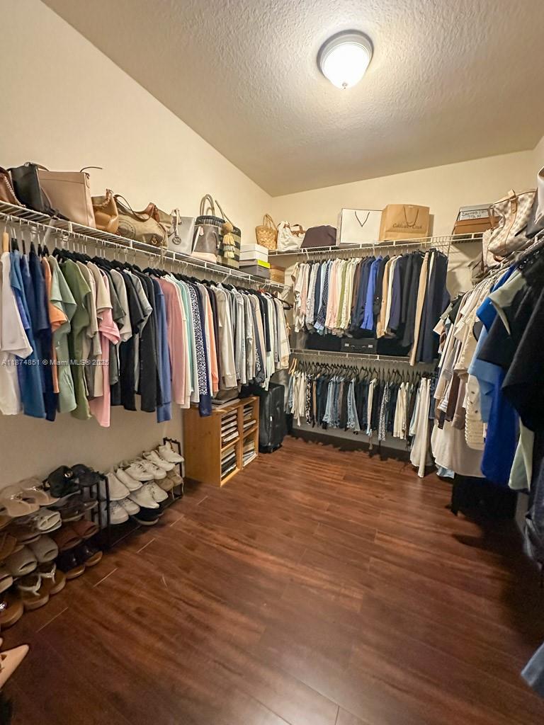 COURTS AT TUSCANY WEST - Residential