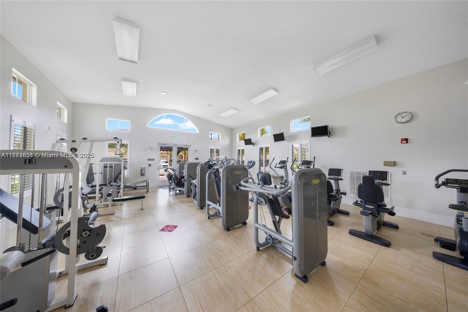 COURTS AT TUSCANY WEST - Residential