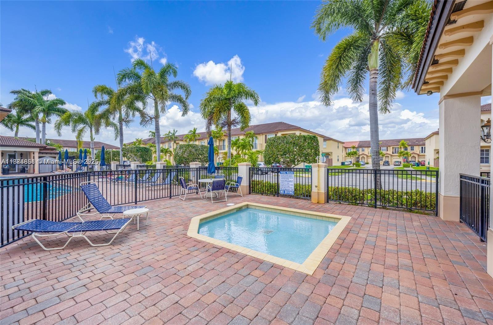 COURTS AT TUSCANY WEST - Residential