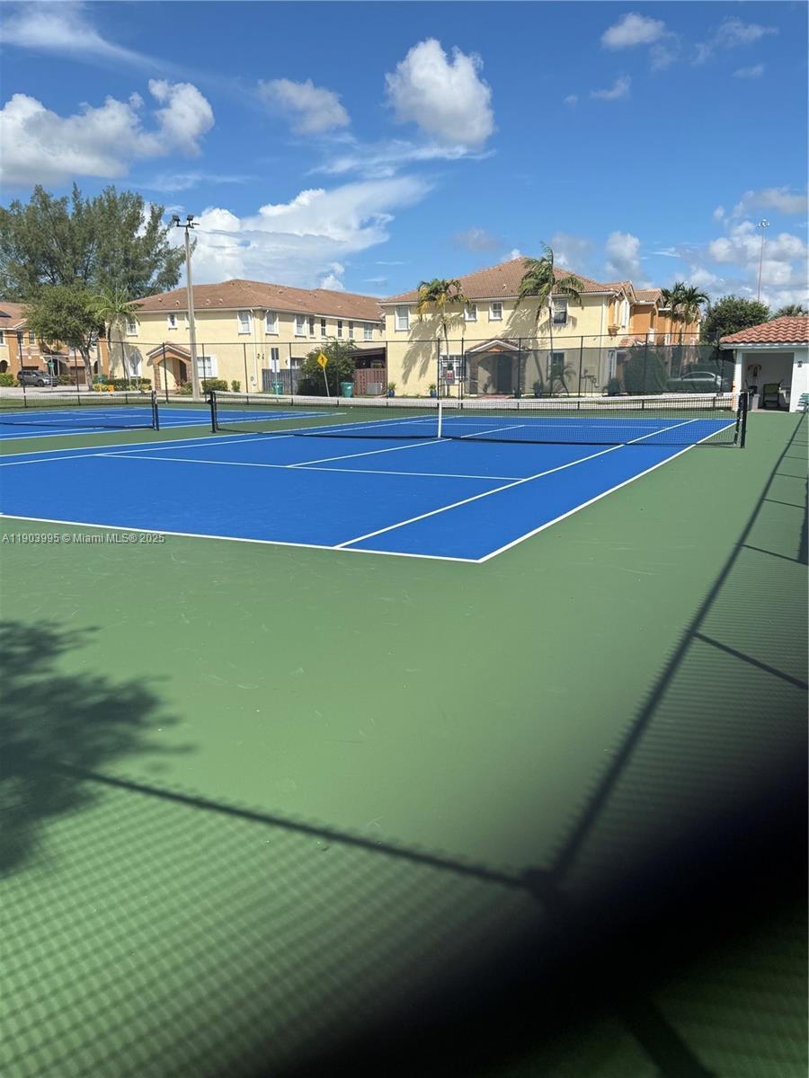 WEST FONTAINE CONDO - Residential Lease