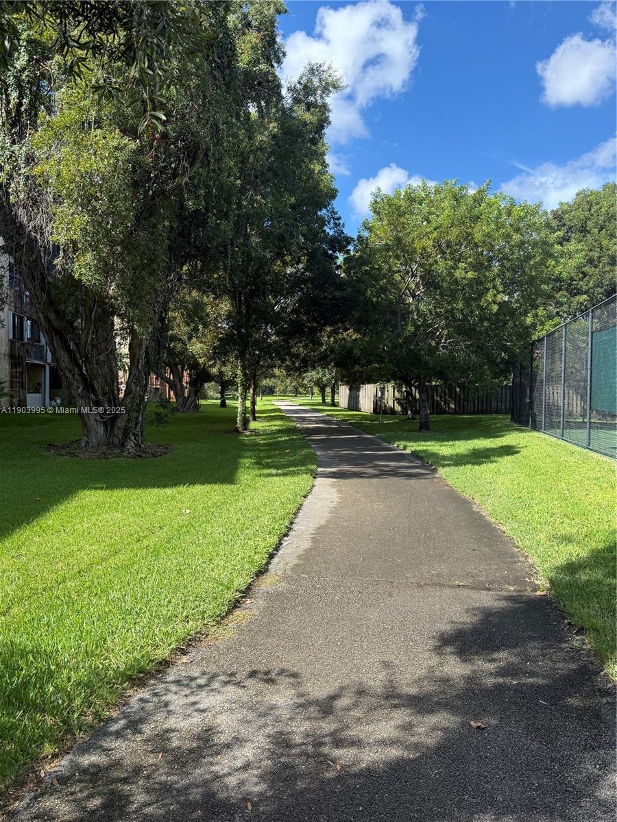 WEST FONTAINE CONDO - Residential Lease