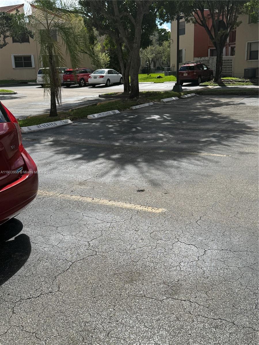 WEST FONTAINE CONDO - Residential Lease