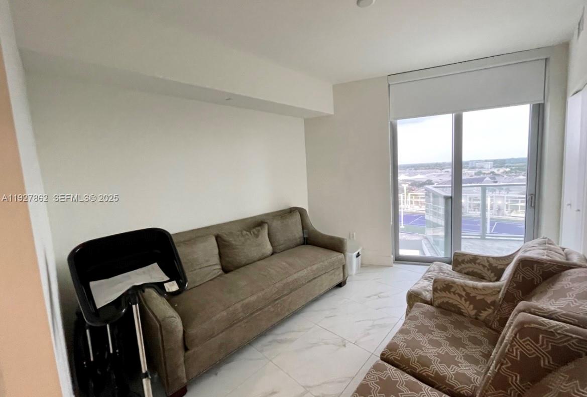 METROPICA NORTH TOWER ONE - Residential Lease