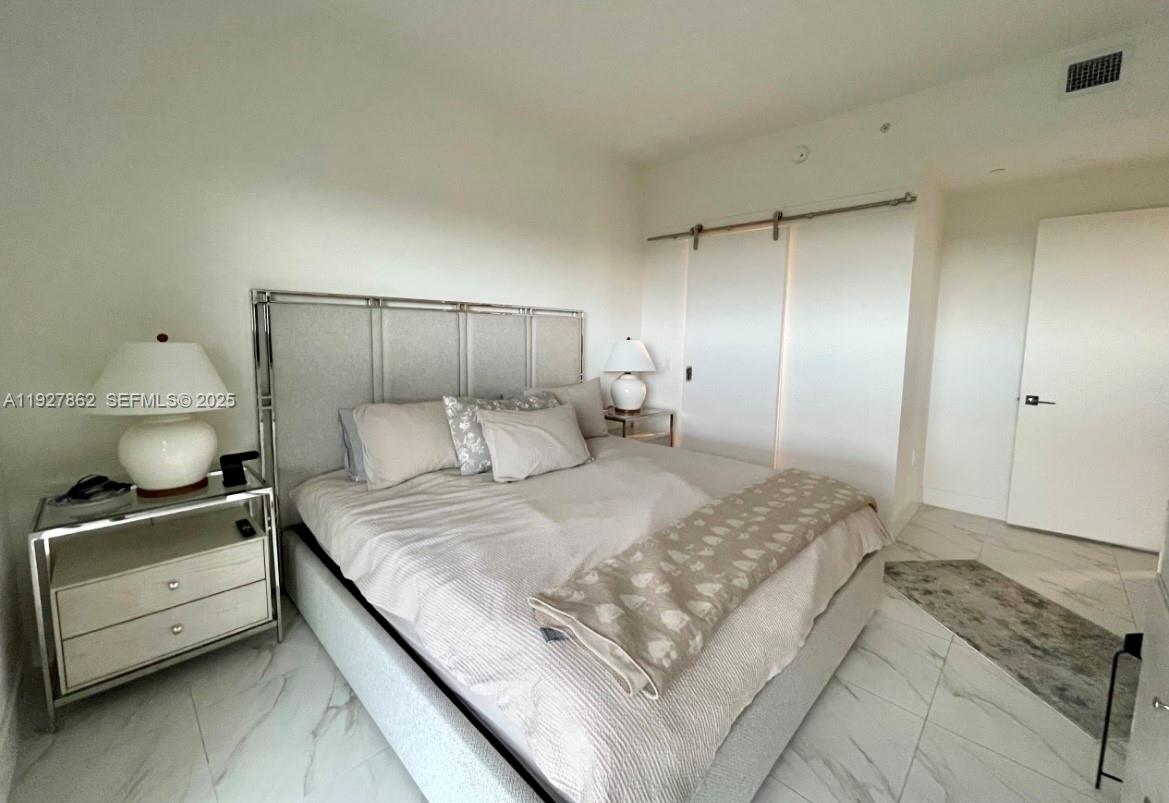 METROPICA NORTH TOWER ONE - Residential Lease