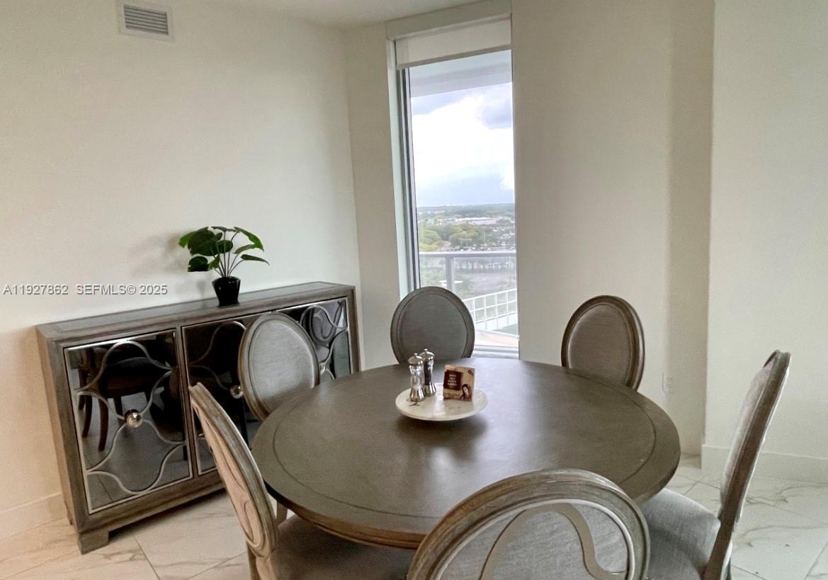 METROPICA NORTH TOWER ONE - Residential Lease