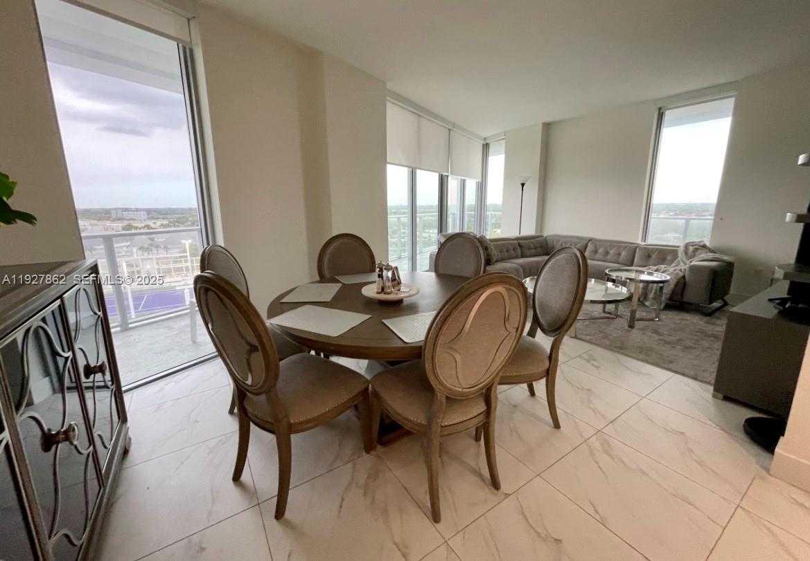 METROPICA NORTH TOWER ONE - Residential Lease