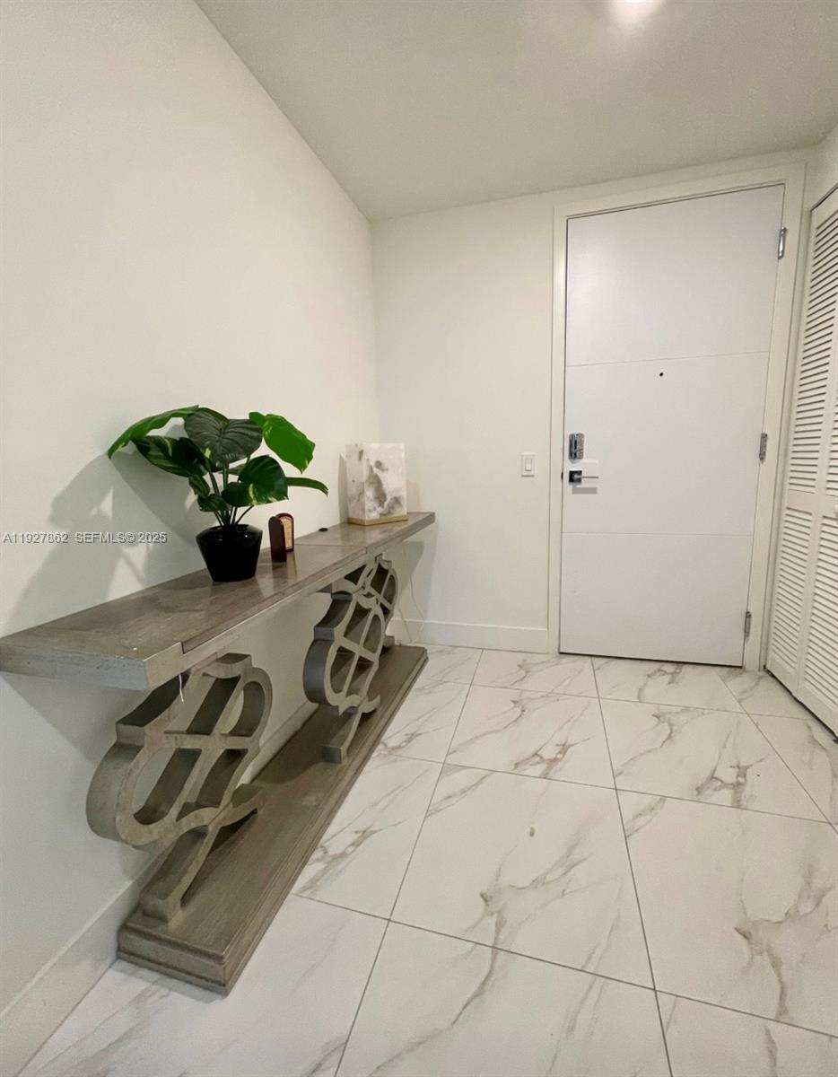 METROPICA NORTH TOWER ONE - Residential Lease