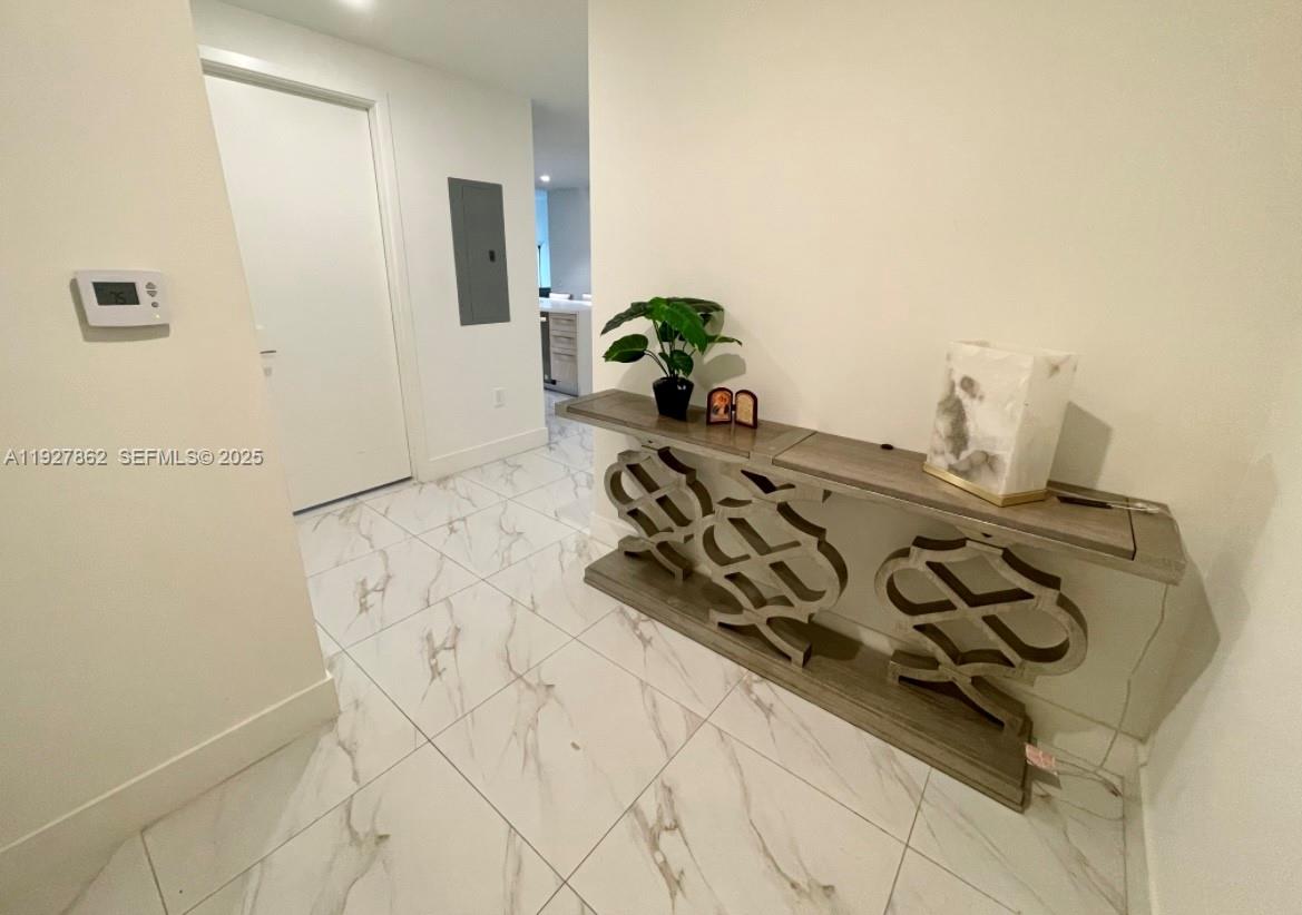 METROPICA NORTH TOWER ONE - Residential Lease