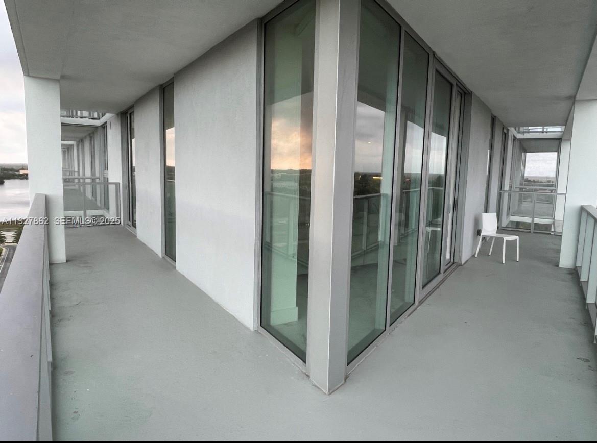 METROPICA NORTH TOWER ONE - Residential Lease