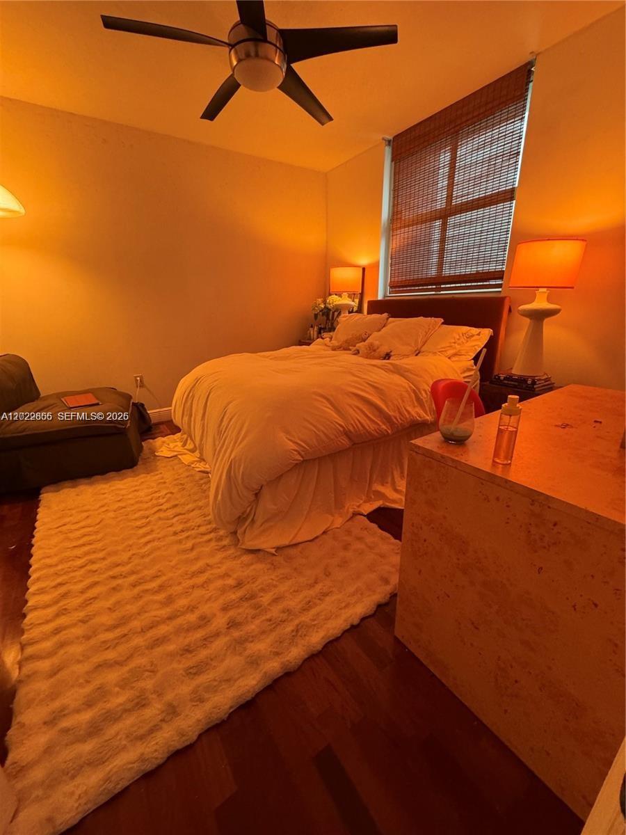 VUE AT BRICKELL CONDO - Residential
