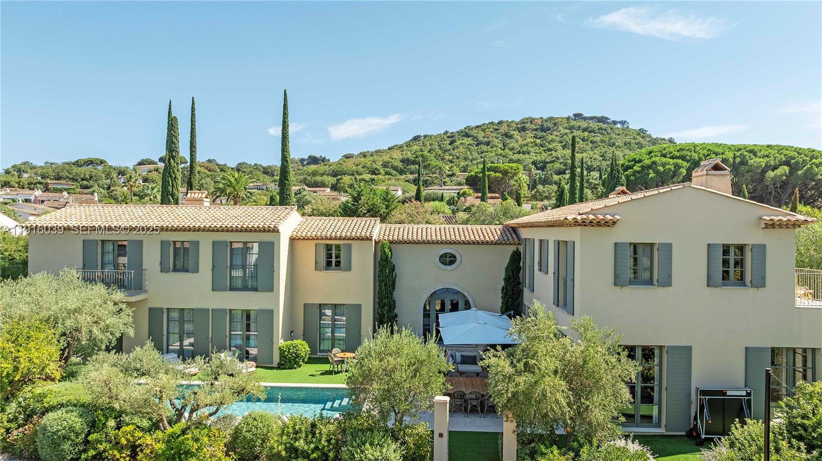 La belle Isnarde Euclia