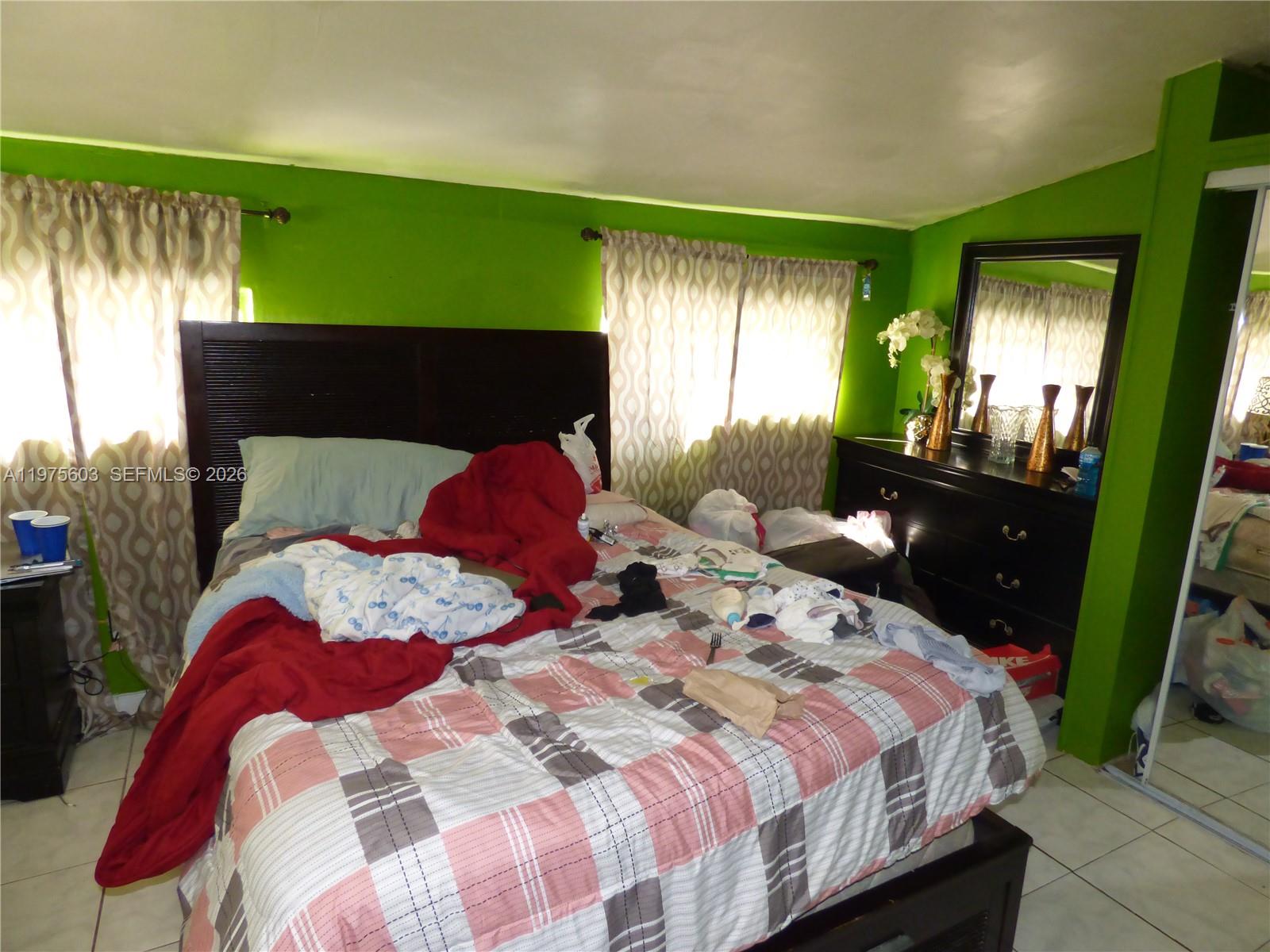 CAROL CITY 4TH ADDN - Residential