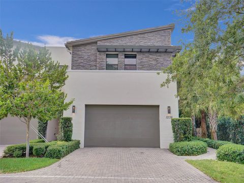 1236 SW 4th Ave, Fort Lauderdale, FL 33315 - MLS#: A11584001