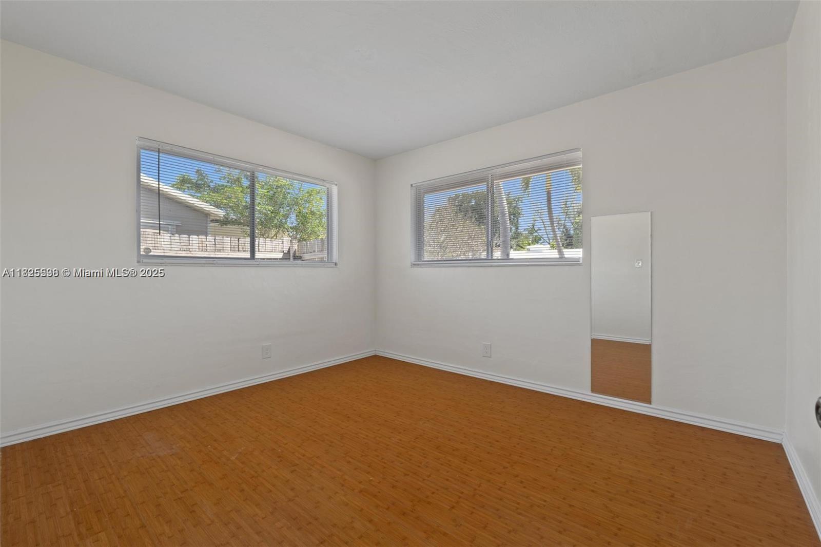 BOULEVARD ESTATES AMEN - Residential Lease