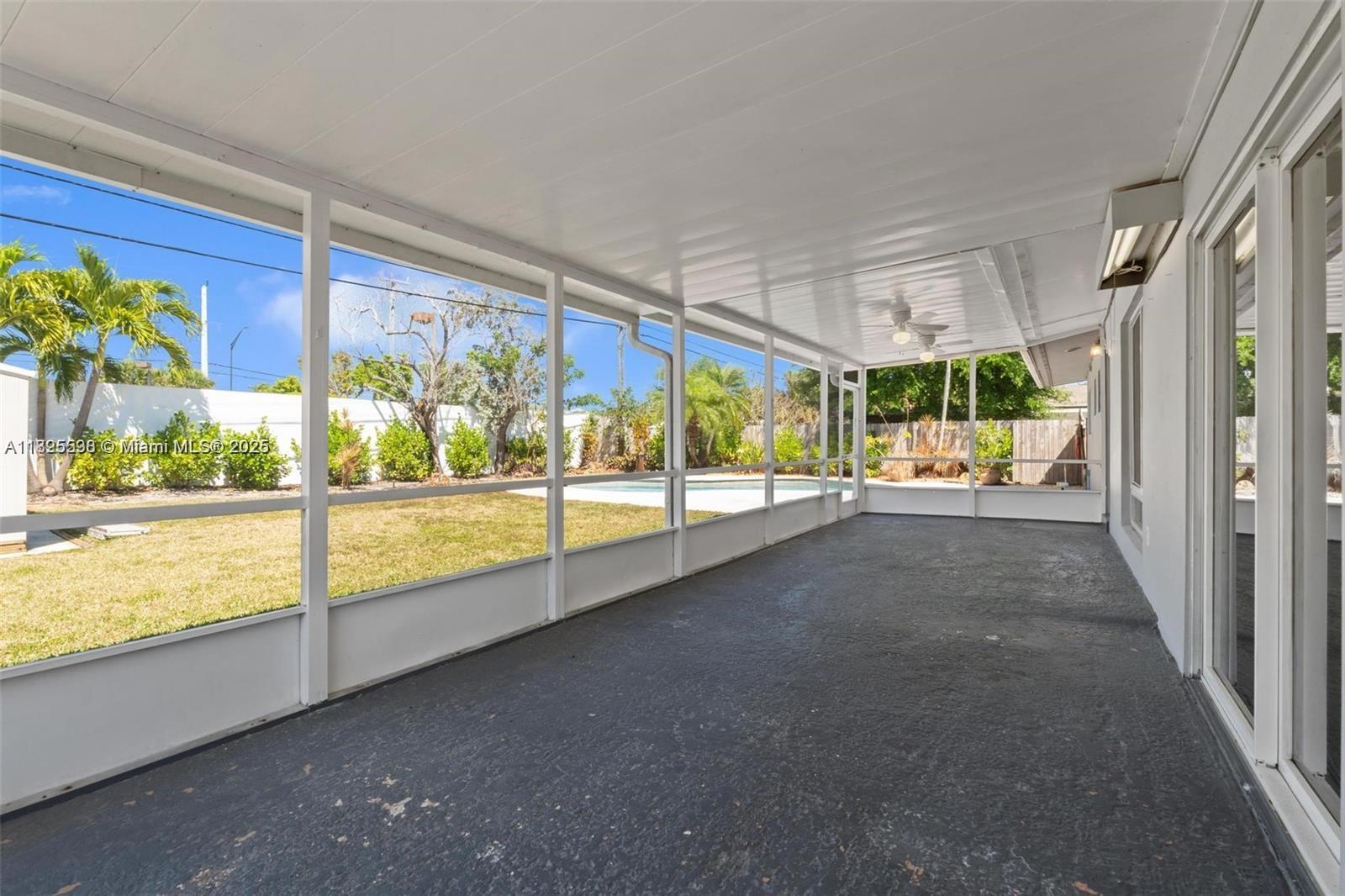 BOULEVARD ESTATES AMEN - Residential Lease