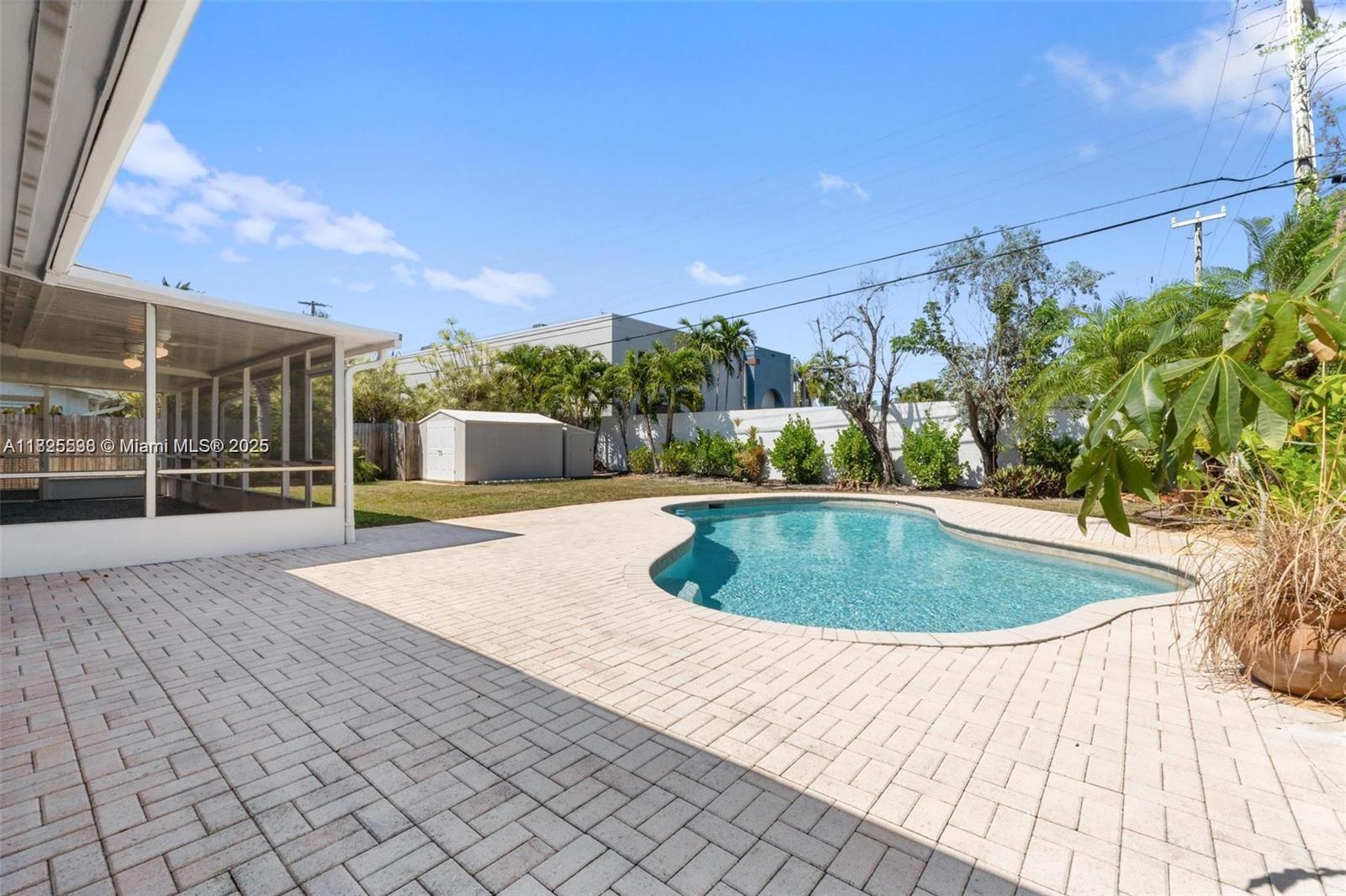 BOULEVARD ESTATES AMEN - Residential Lease