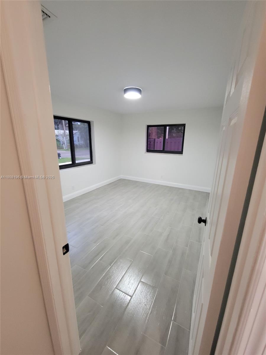 OSCEOLA PARK - Residential Lease
