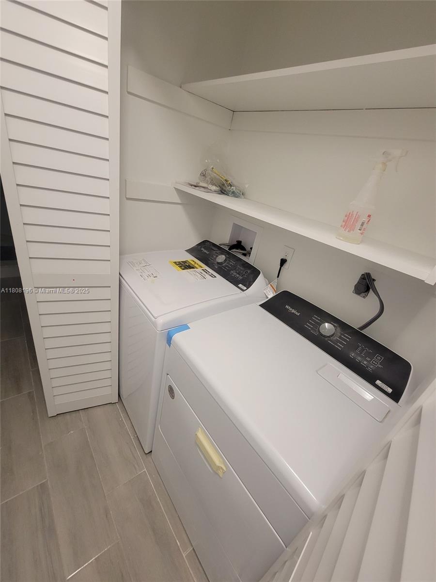 OSCEOLA PARK - Residential Lease