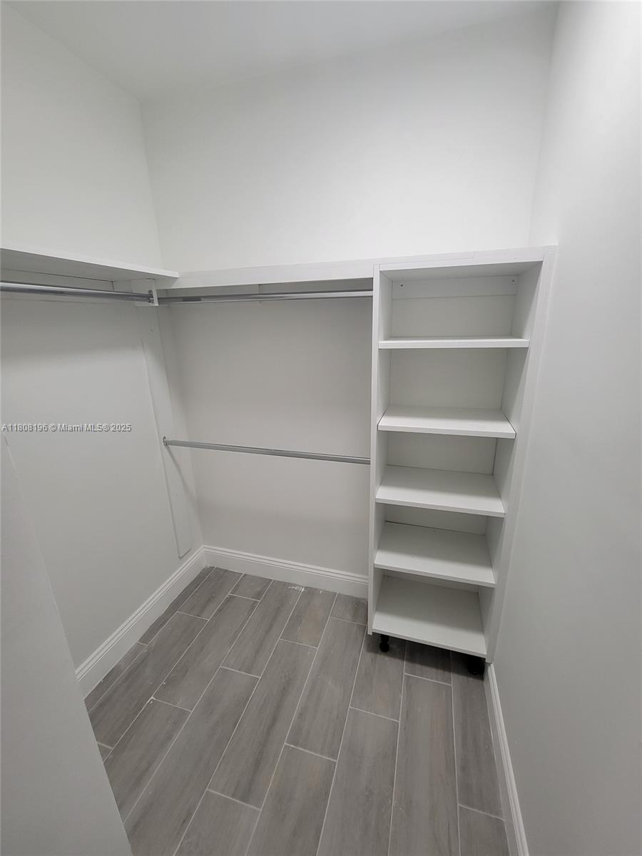 OSCEOLA PARK - Residential Lease
