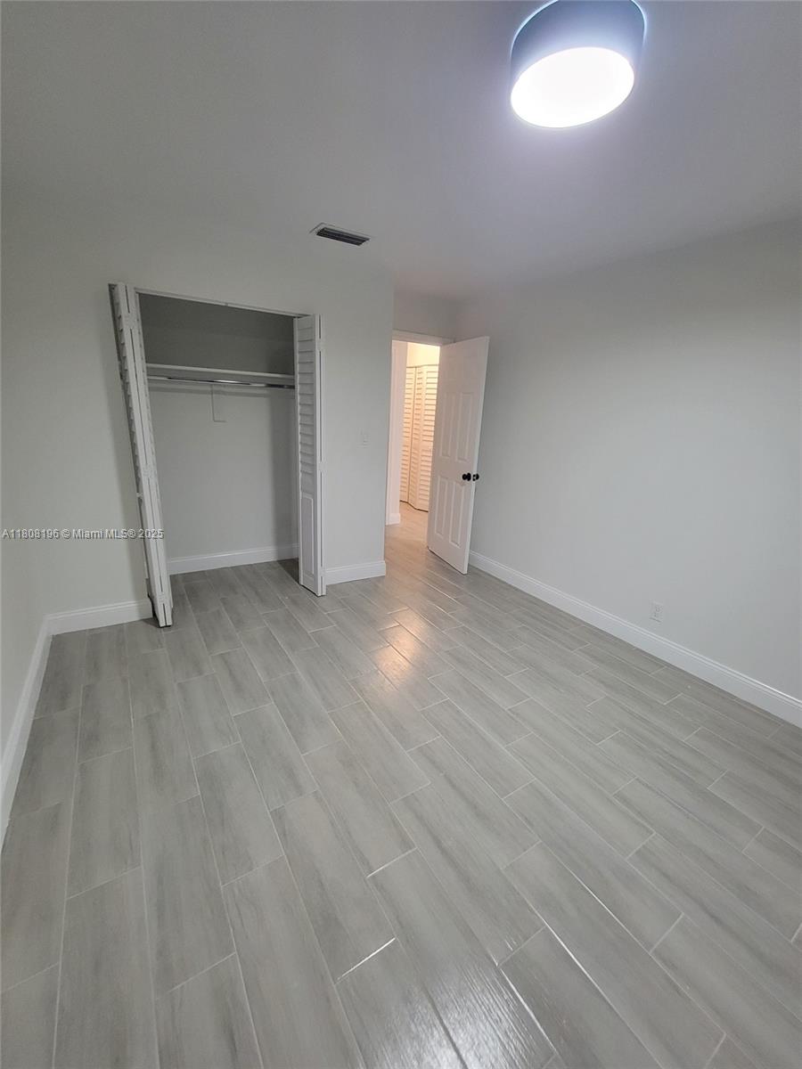 OSCEOLA PARK - Residential Lease