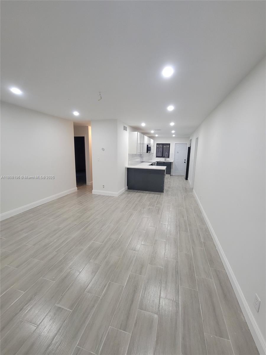 OSCEOLA PARK - Residential Lease
