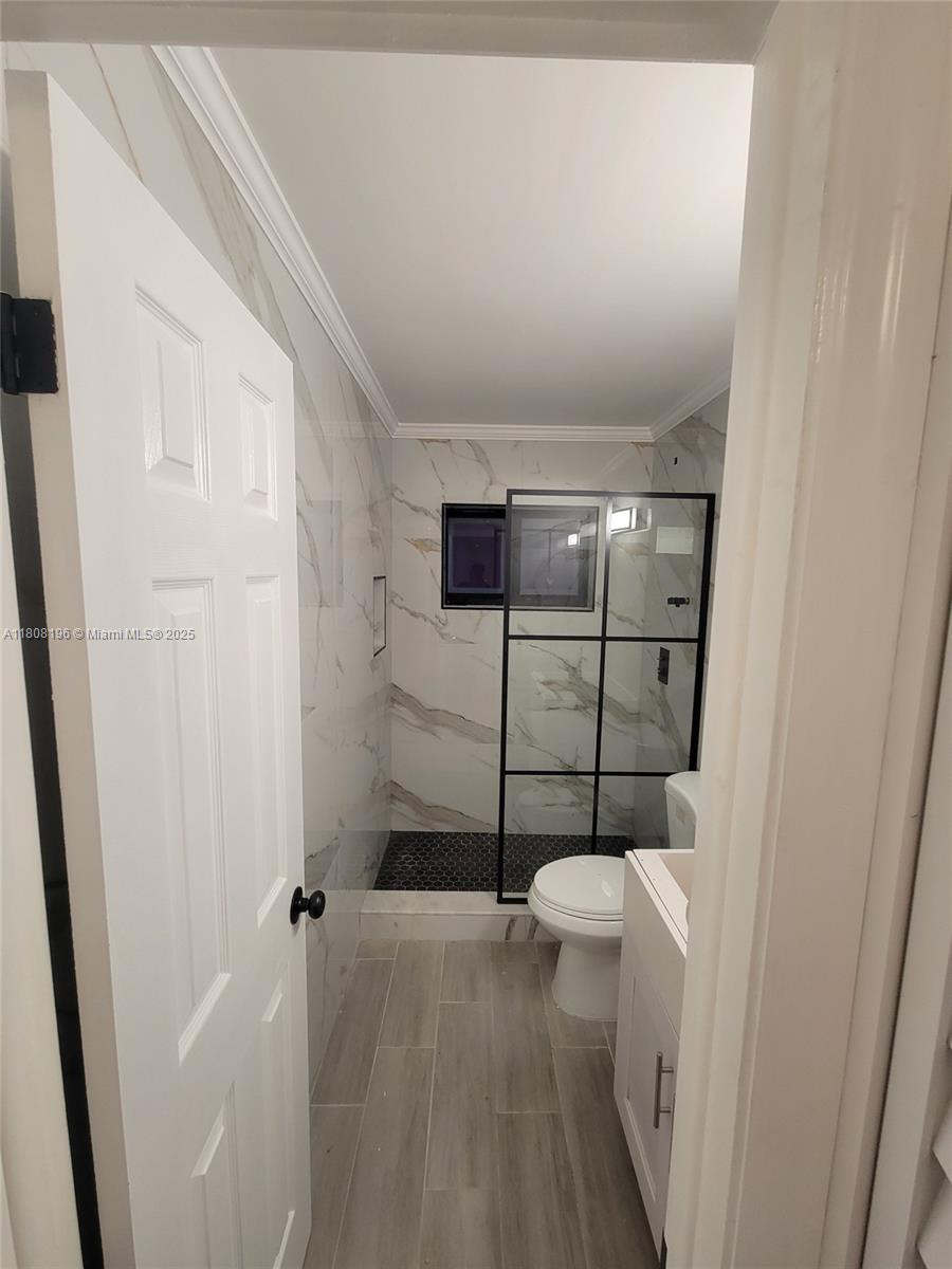 OSCEOLA PARK - Residential Lease