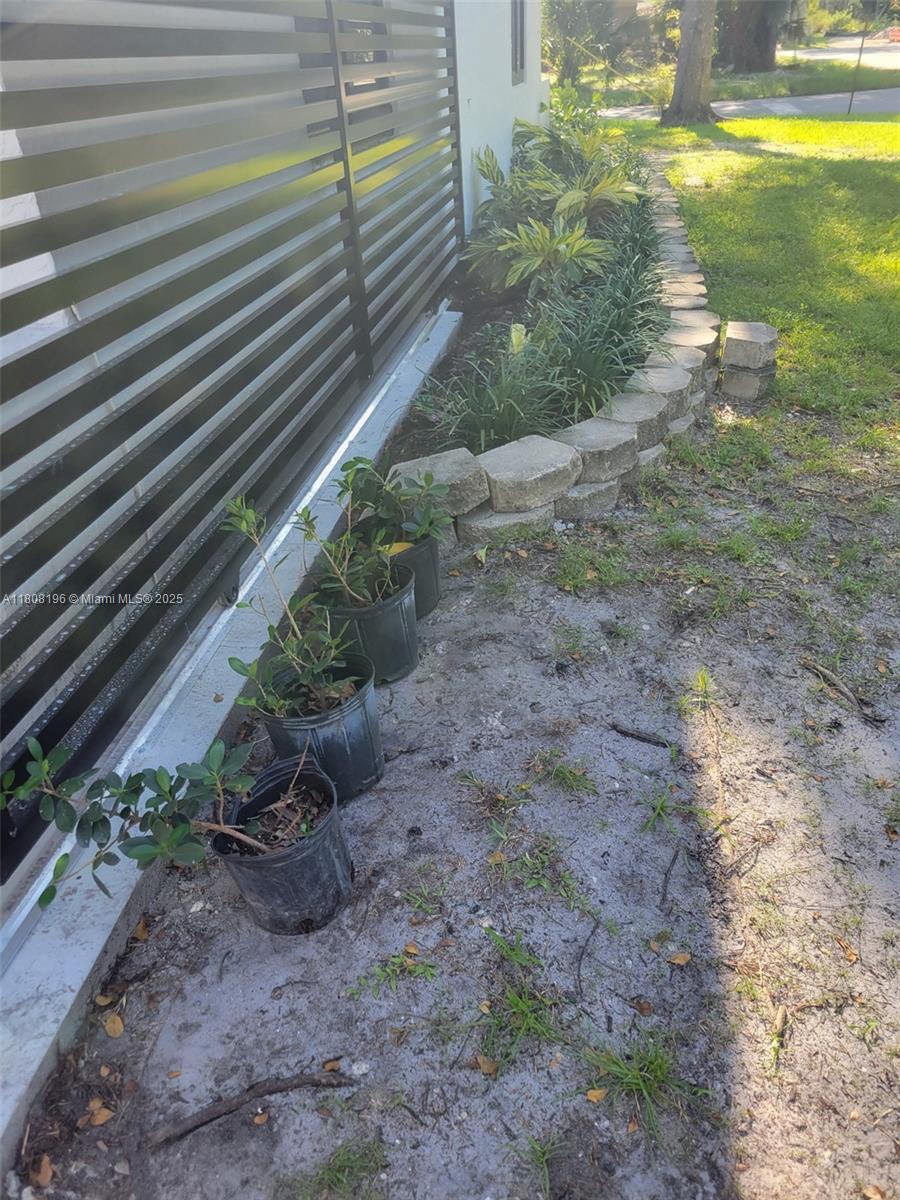 OSCEOLA PARK - Residential Lease