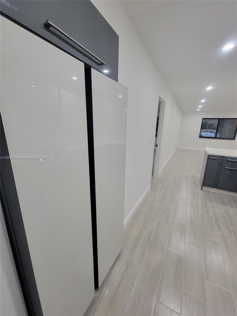 OSCEOLA PARK - Residential Lease