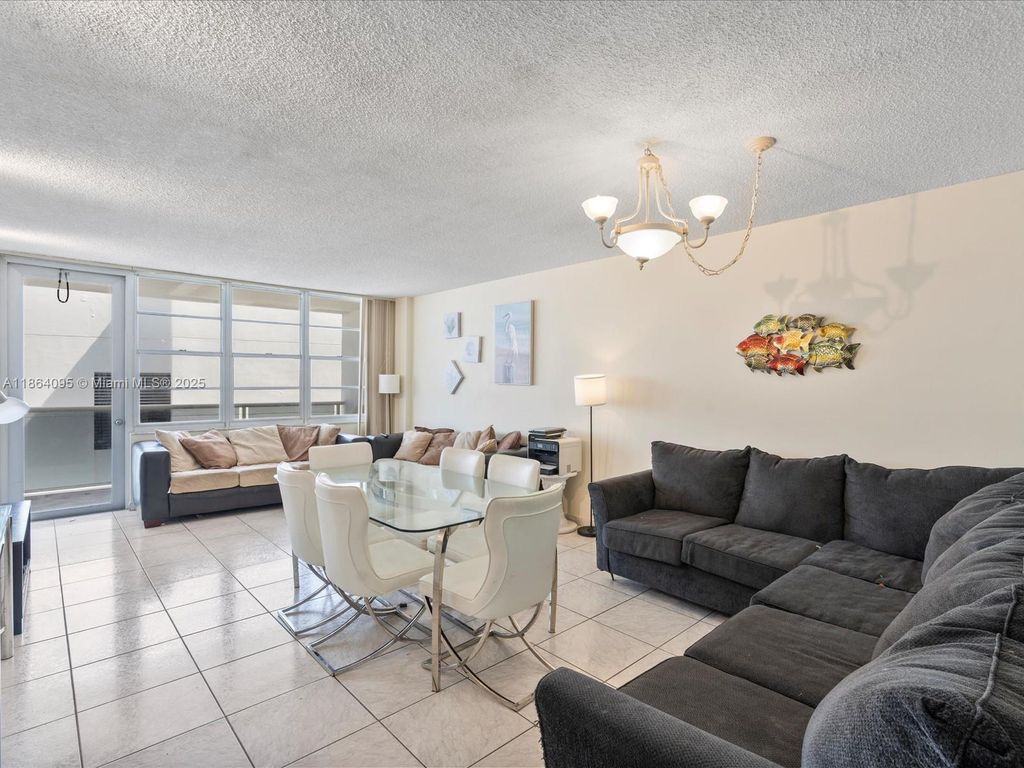 Photo of 3725 S Ocean Dr #1207, Hollywood, FL 33019 (MLS # A11864095)