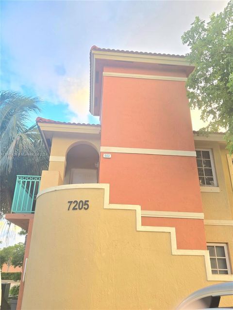 A home in Hialeah