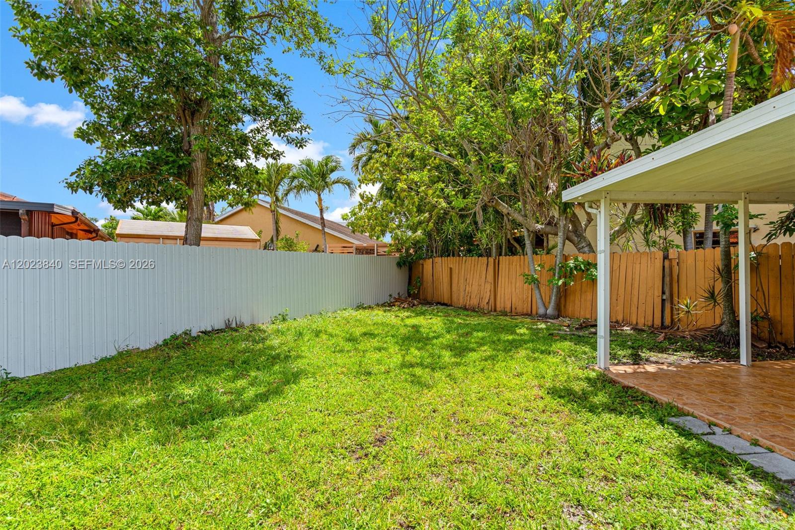 WESTWIND LAKES SEC 4 - Residential