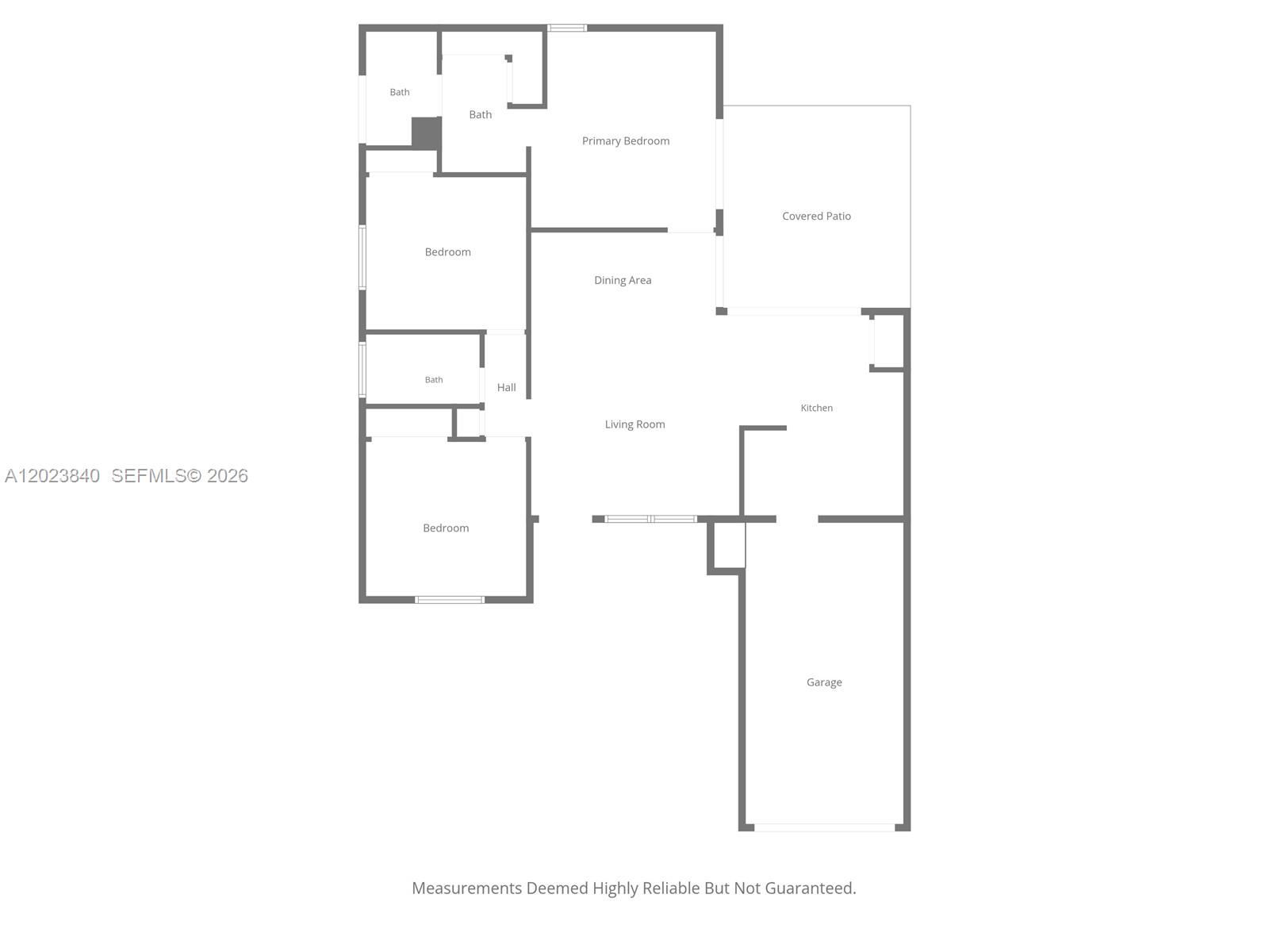WESTWIND LAKES SEC 4 - Residential