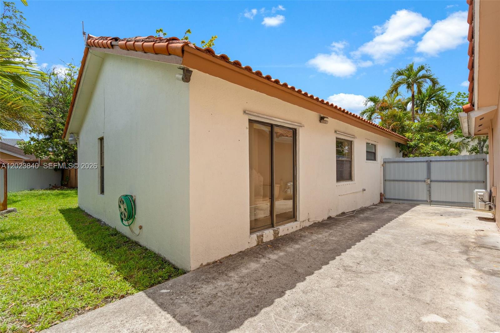 WESTWIND LAKES SEC 4 - Residential