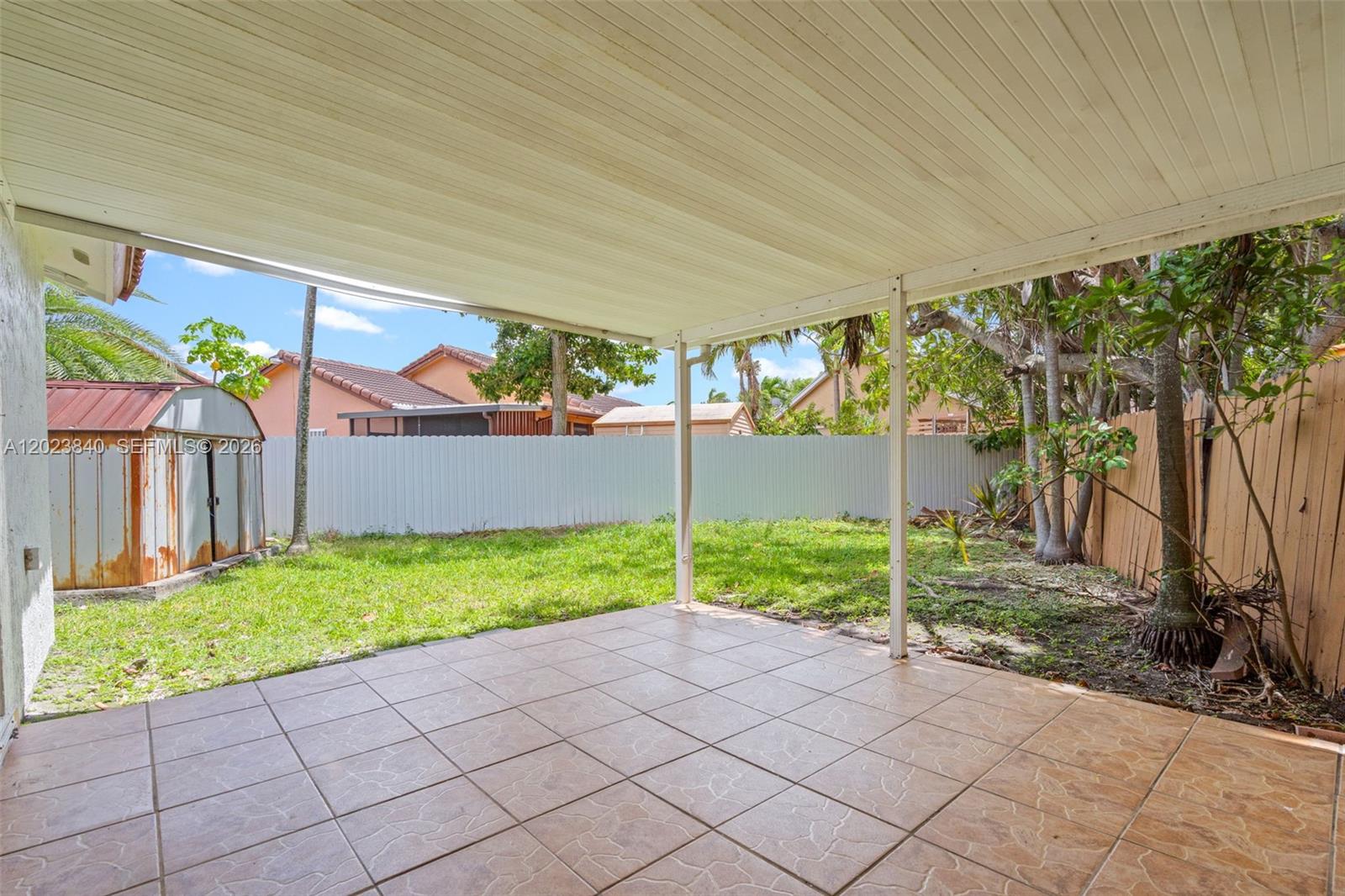 WESTWIND LAKES SEC 4 - Residential