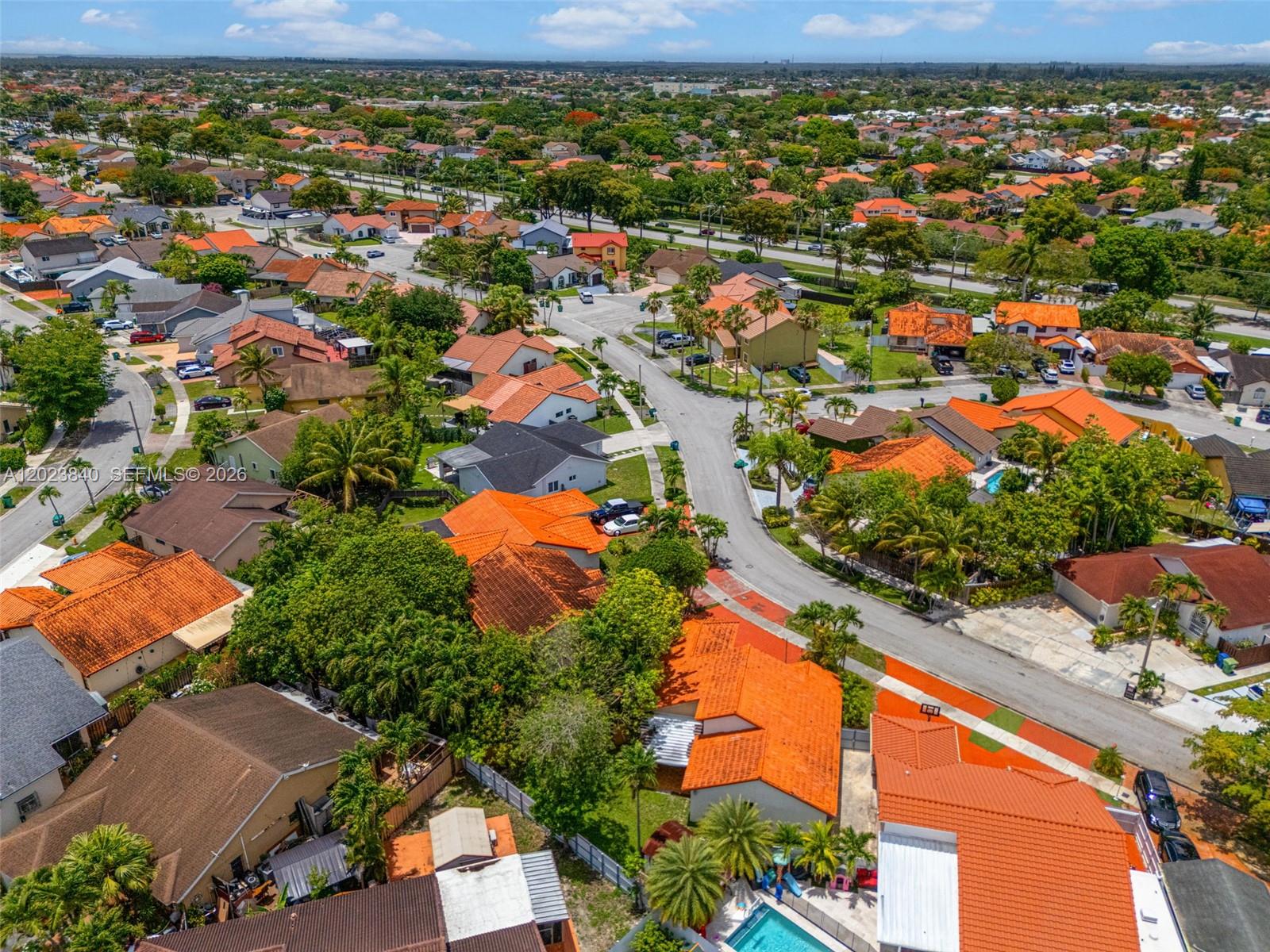 WESTWIND LAKES SEC 4 - Residential