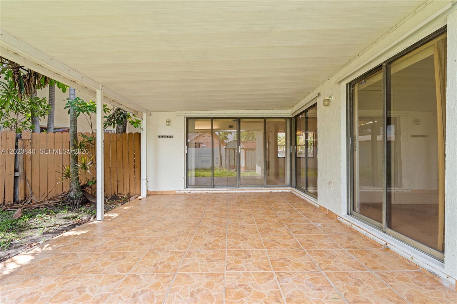 WESTWIND LAKES SEC 4 - Residential