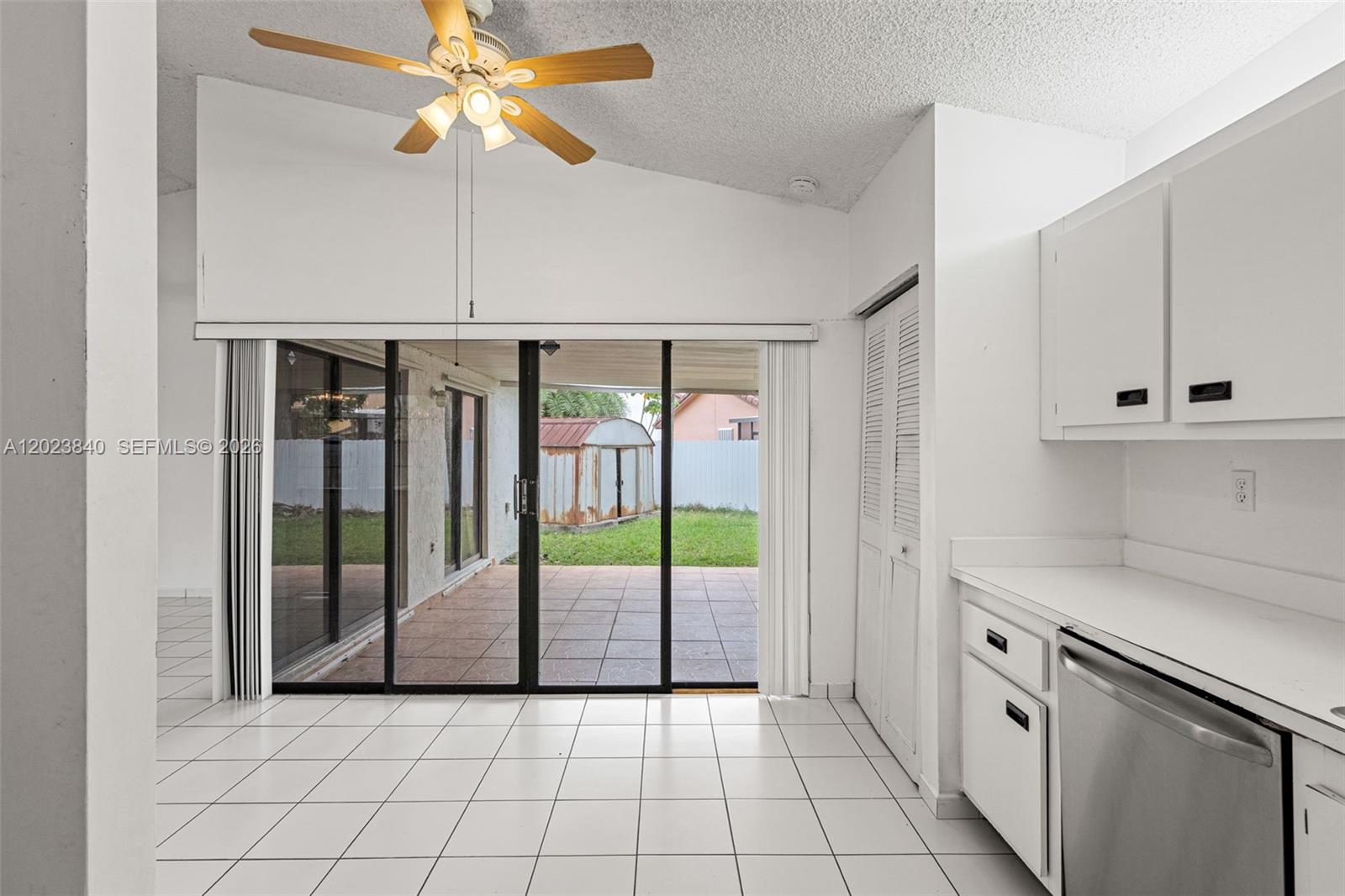 WESTWIND LAKES SEC 4 - Residential