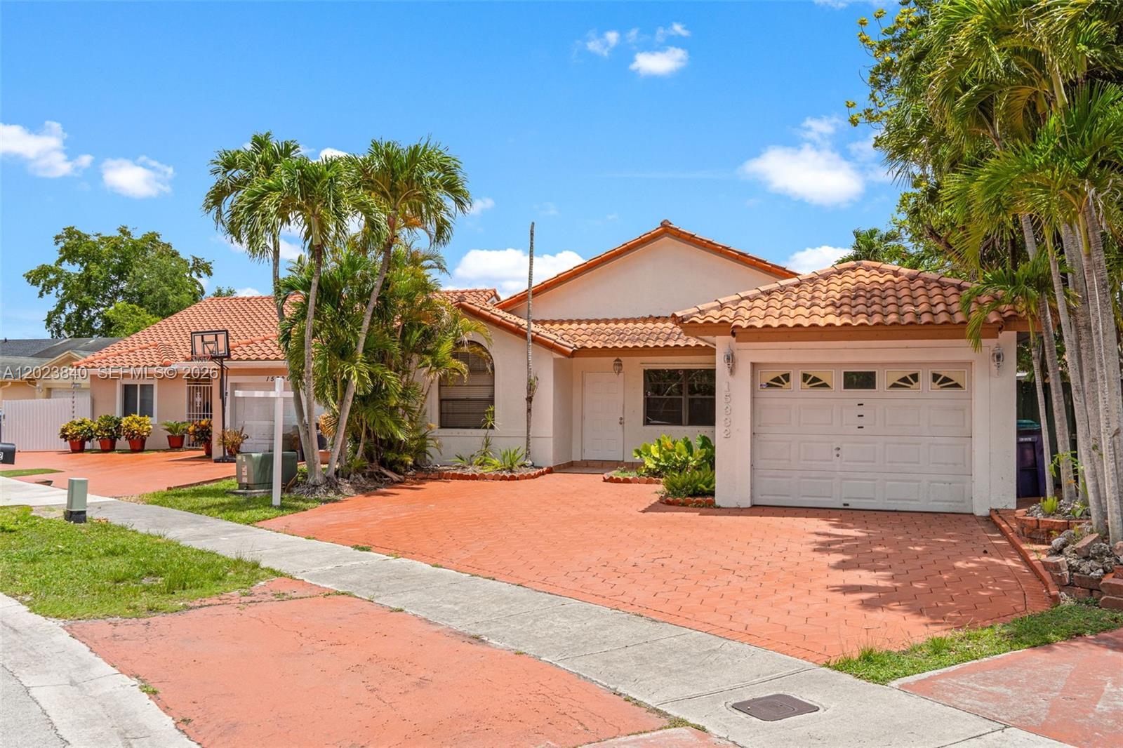 WESTWIND LAKES SEC 4 - Residential
