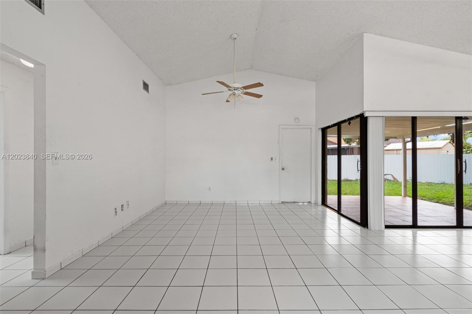 WESTWIND LAKES SEC 4 - Residential
