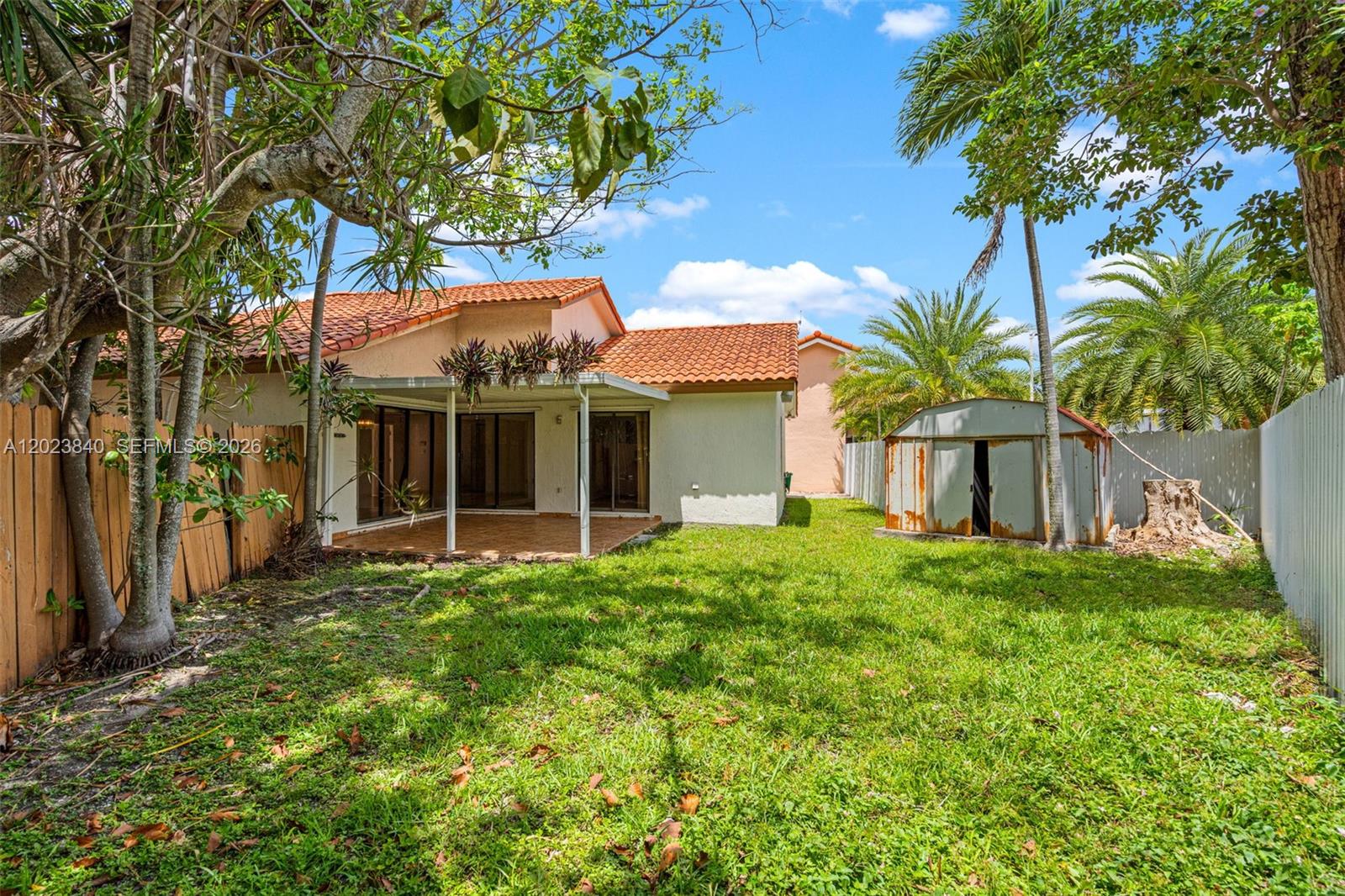 WESTWIND LAKES SEC 4 - Residential