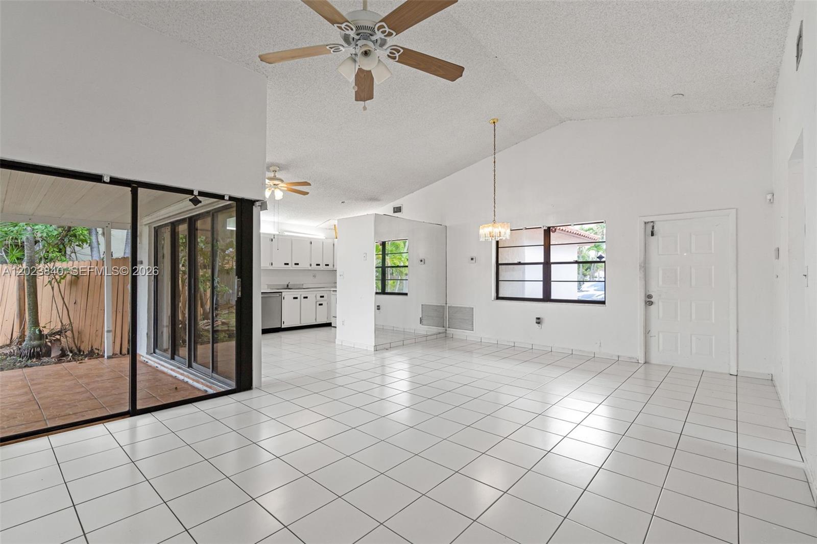 WESTWIND LAKES SEC 4 - Residential