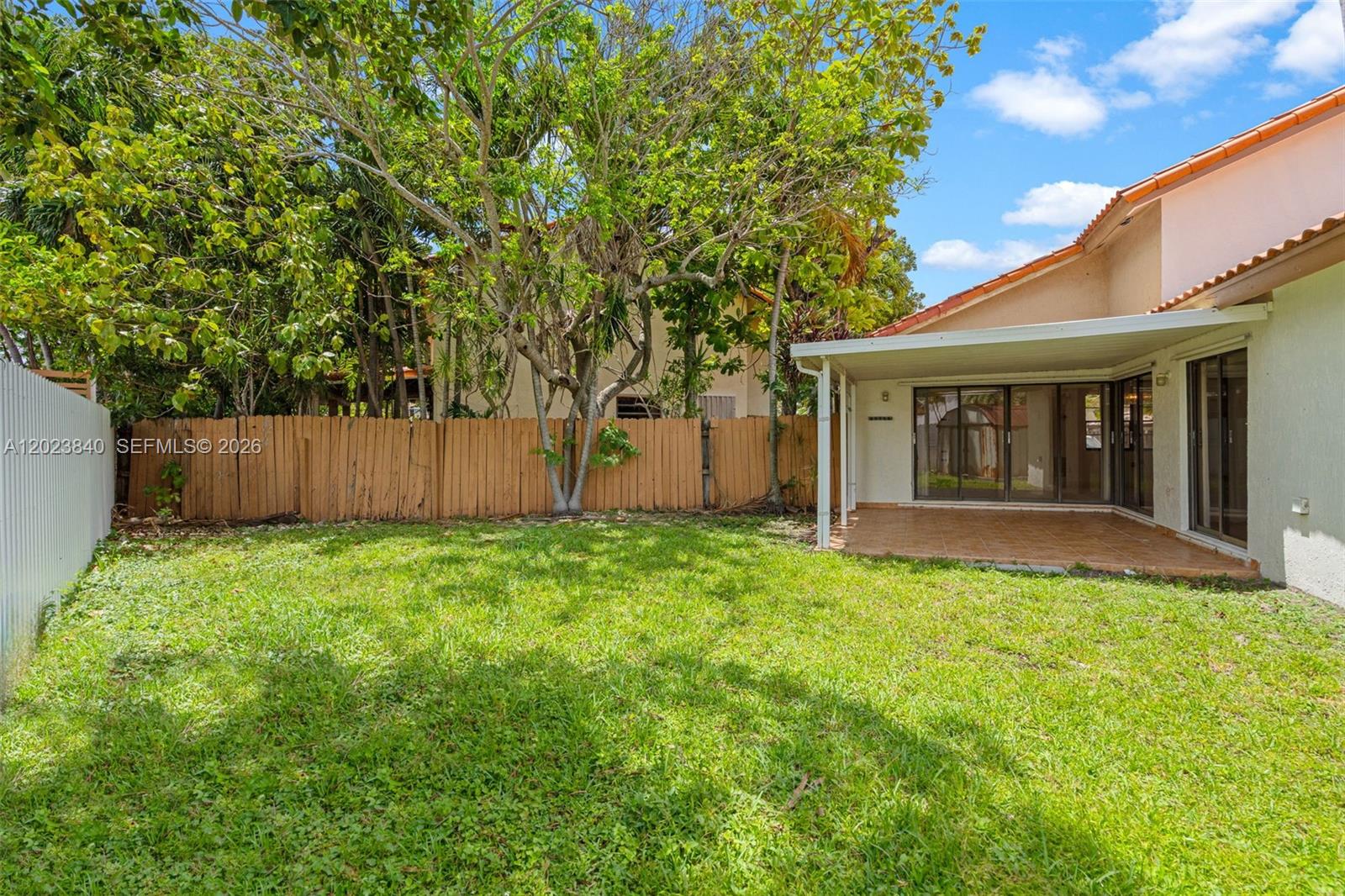 WESTWIND LAKES SEC 4 - Residential