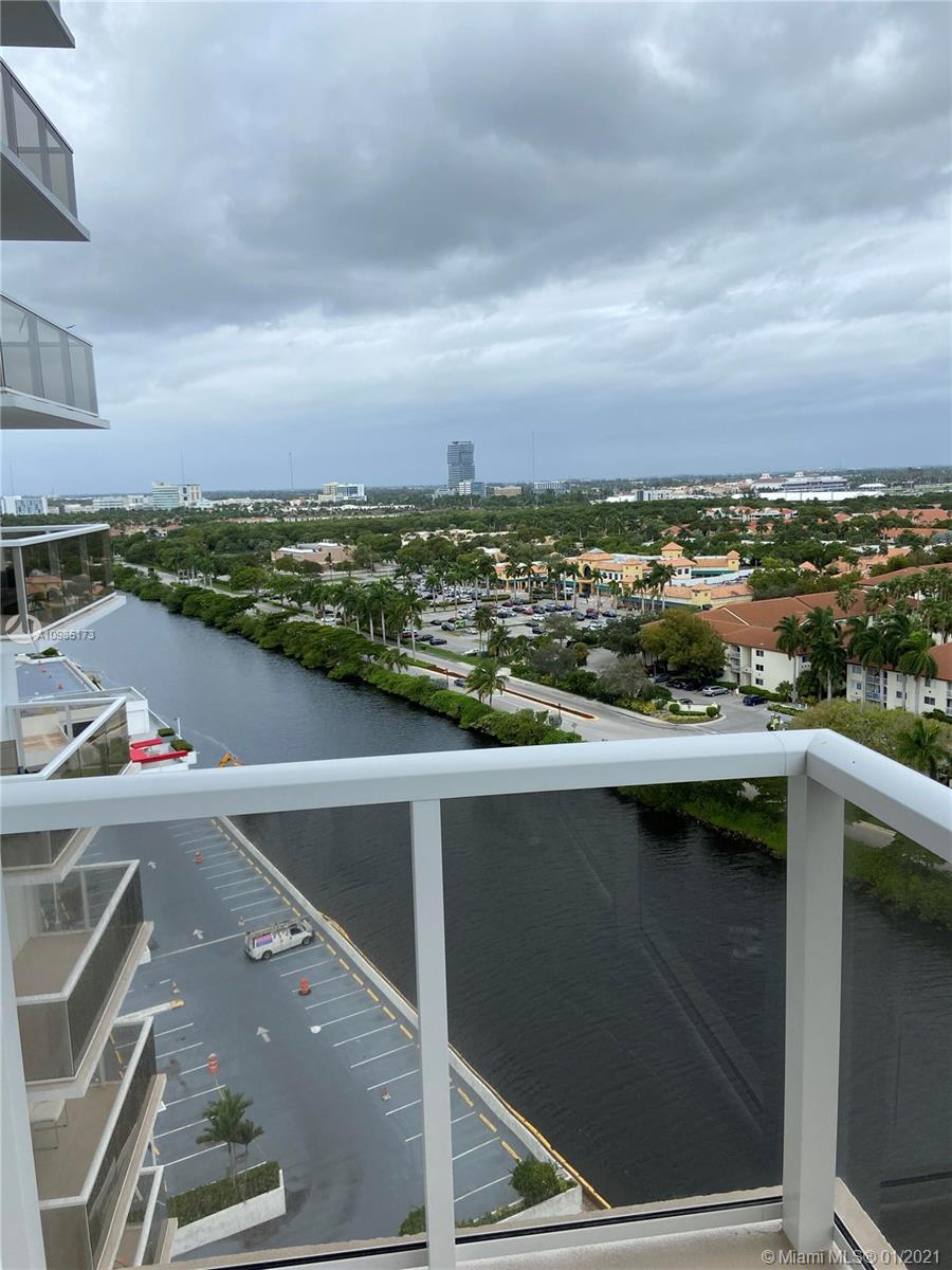 FLAMENCO CONDO TOWER I & I - Residential