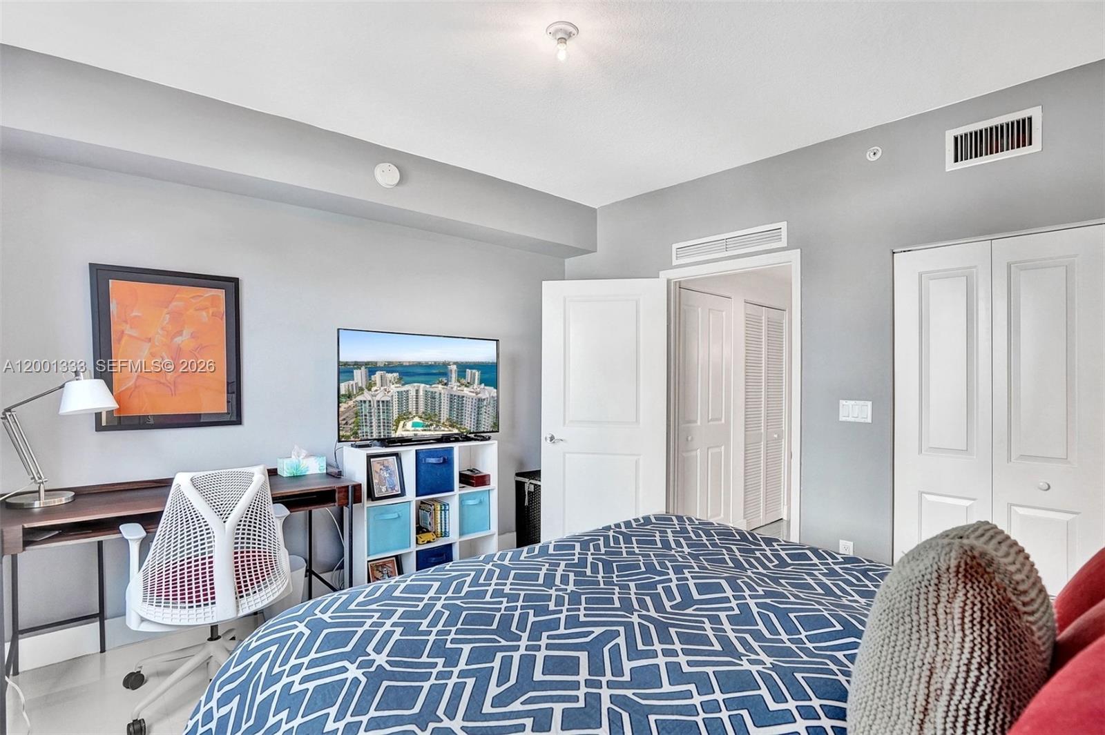 360 CONDO A - Residential Lease