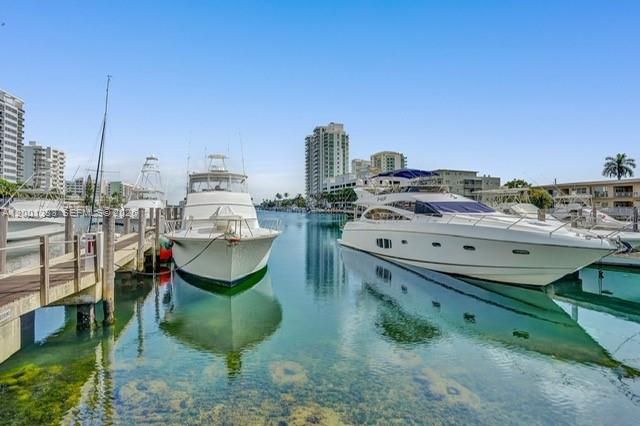 360 CONDO A - Residential Lease