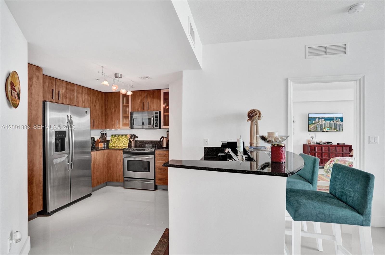 360 CONDO A - Residential Lease