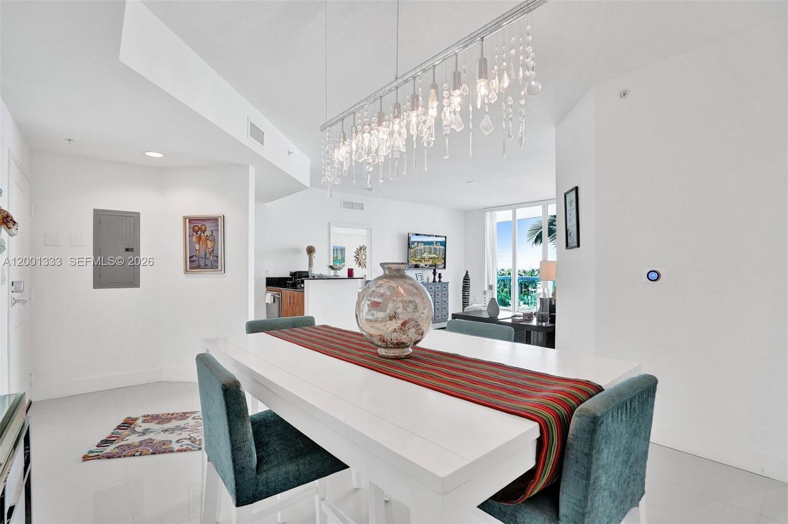 360 CONDO A - Residential Lease