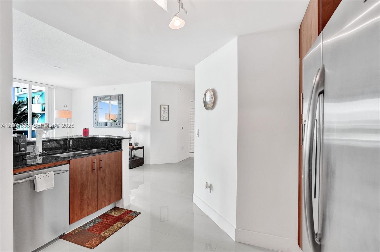 360 CONDO A - Residential Lease