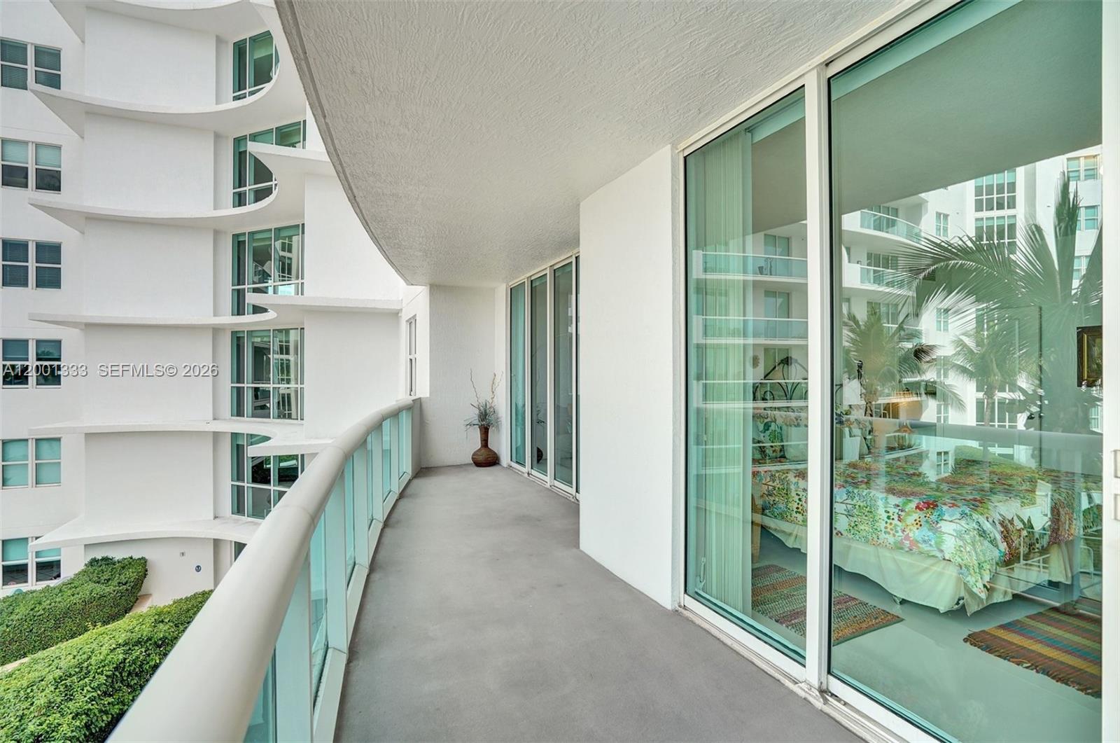 360 CONDO A - Residential Lease